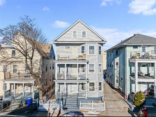 $860,000 | 61 Stanwood Street, Providence, RI 02907