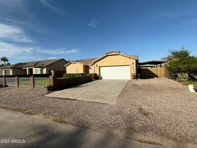 $380,000 | 808 Margaret Street, Gila Bend, AZ 85337