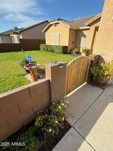 $380,000 | 808 Margaret Street, Gila Bend, AZ 85337
