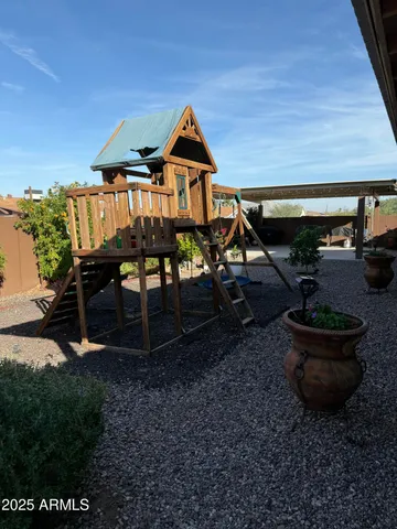 $380,000 | 808 Margaret Street, Gila Bend, AZ 85337