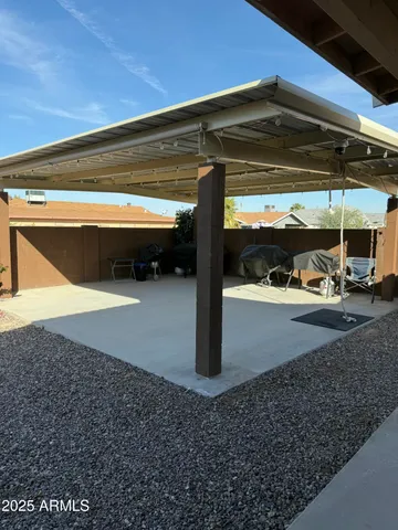 $380,000 | 808 Margaret Street, Gila Bend, AZ 85337