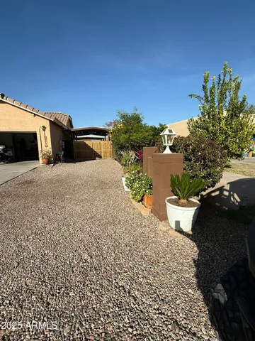$380,000 | 808 Margaret Street, Gila Bend, AZ 85337