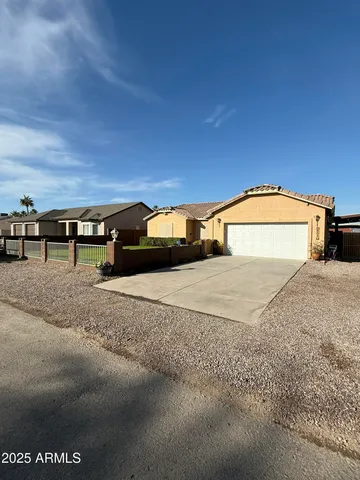 $380,000 | 808 Margaret Street, Gila Bend, AZ 85337
