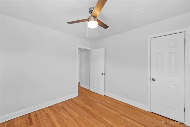 $2,100 | 2719 West Berwyn Avenue, Unit 3, Chicago, IL 60625