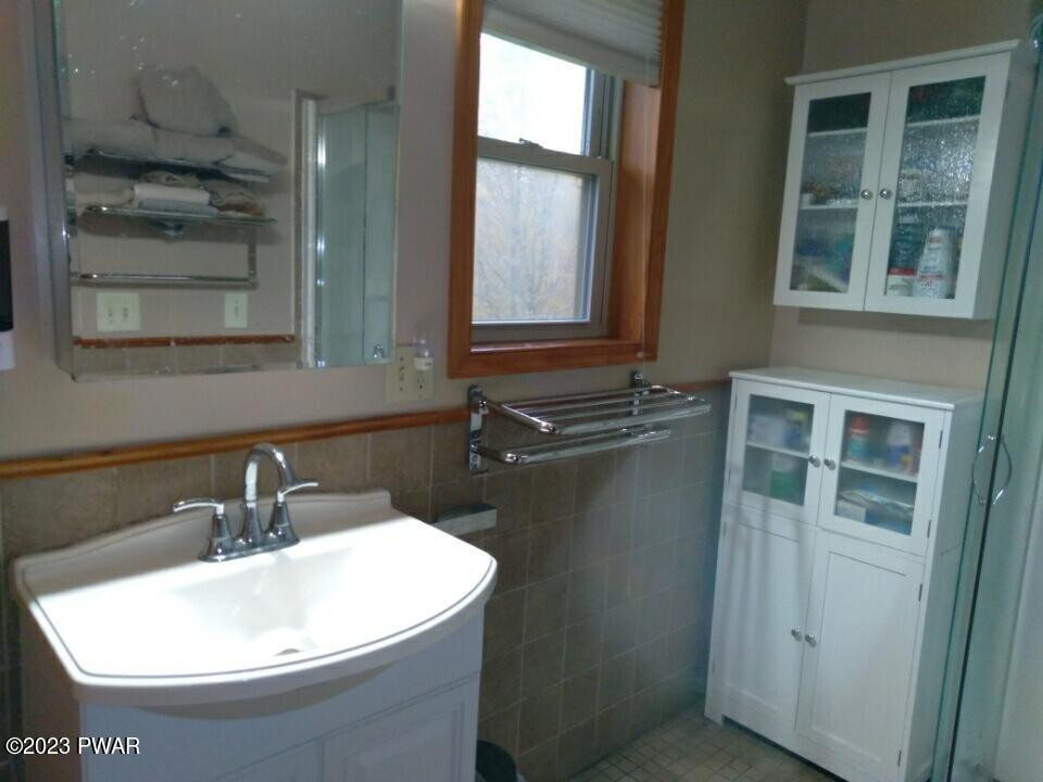 43 Obernburg Road Fremont Center, NY 12736 - Photo 35 of 35 PRIMARY BATH 2