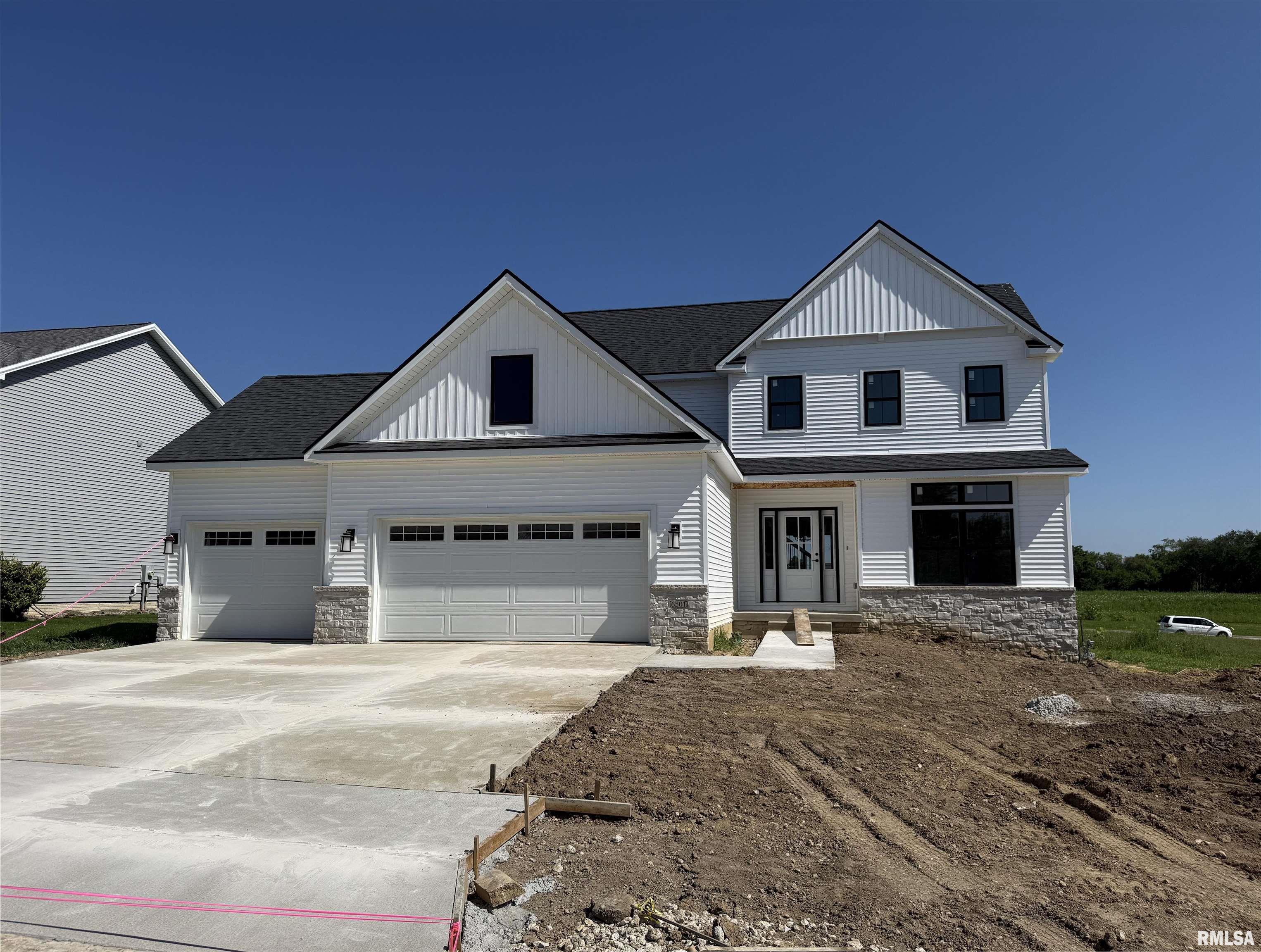 6501 West Callahan Court Edwards, IL 61528 - Photo 1 of 1