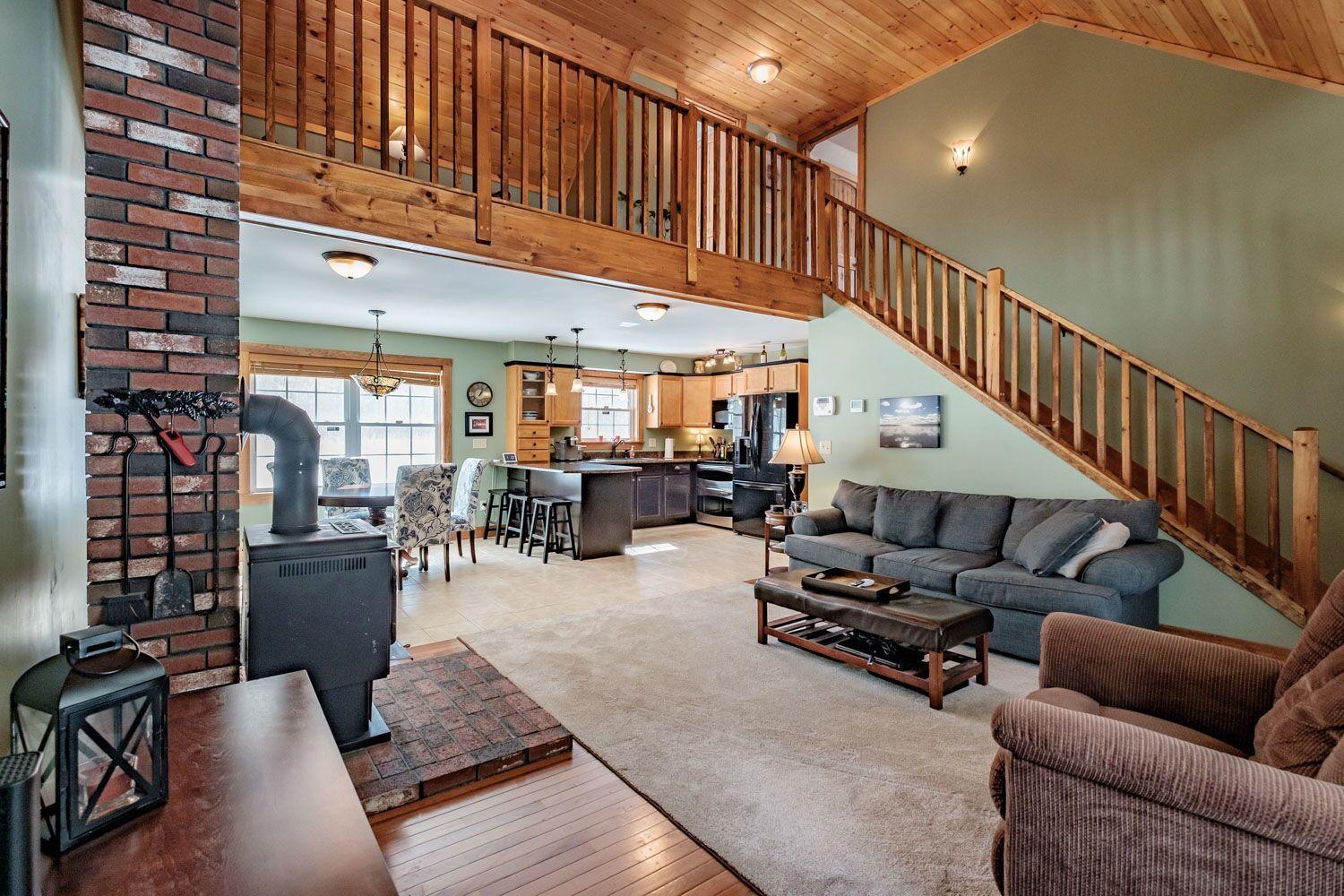 596 Bakerstown Road Poland, ME 04274 - Photo 10 of 32 8