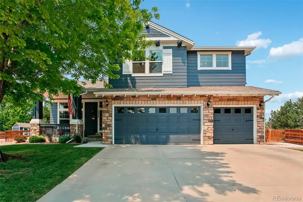 $999,999 | 14374 Blue Vista Way, Broomfield, CO 80023