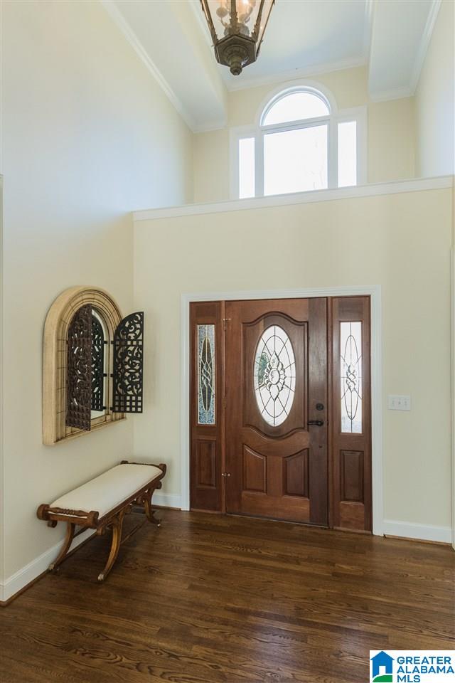 1400 Mountain View Lane Springville, AL 35146 - Photo 3 of 44