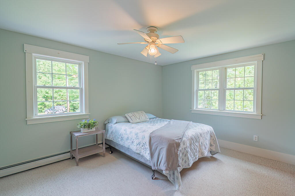 18 Pinkham Road Embden, ME 04958 - Photo 25 of 90 Second floor bedroom 2