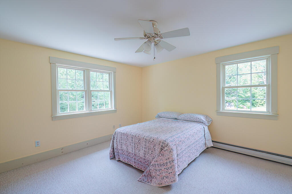 18 Pinkham Road Embden, ME 04958 - Photo 27 of 90 Second floor bedroom 3