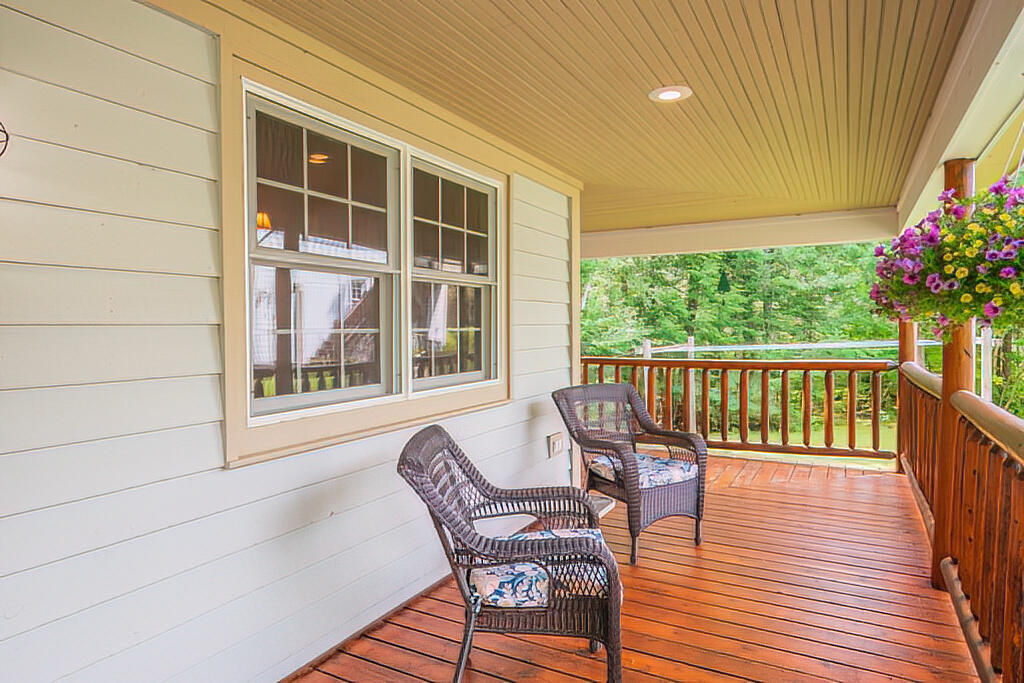 18 Pinkham Road Embden, ME 04958 - Photo 33 of 90 Porch