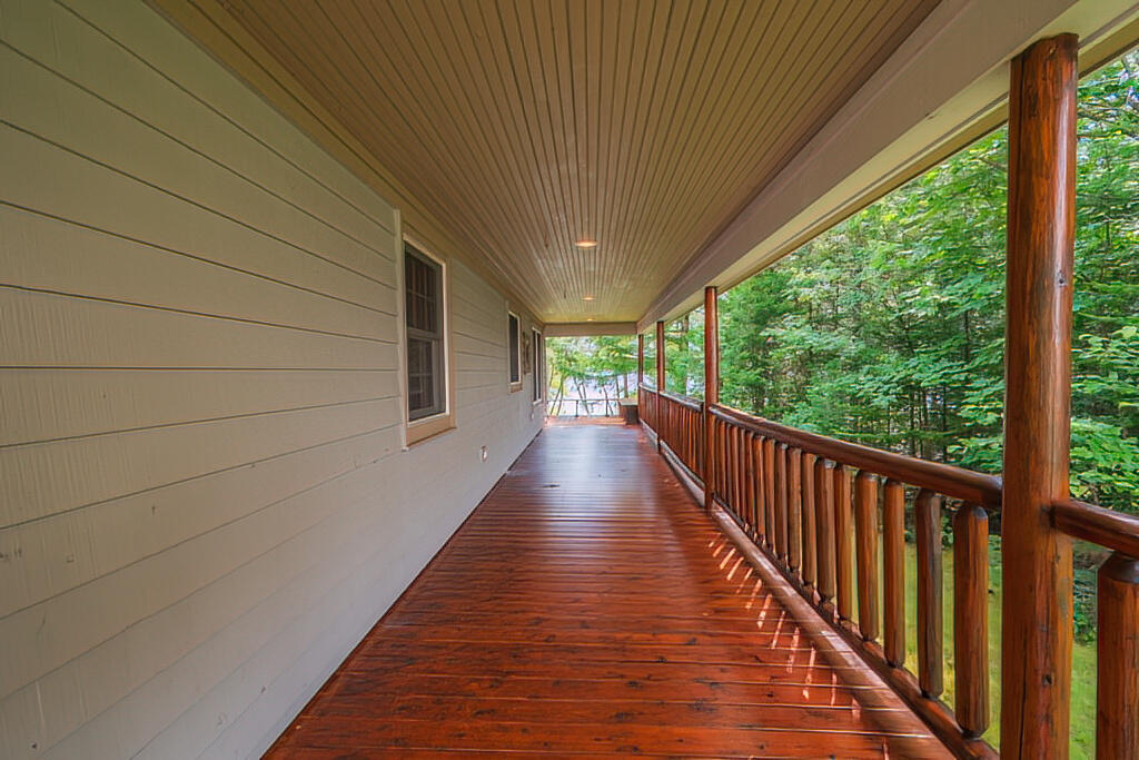 18 Pinkham Road Embden, ME 04958 - Photo 35 of 90 Porch