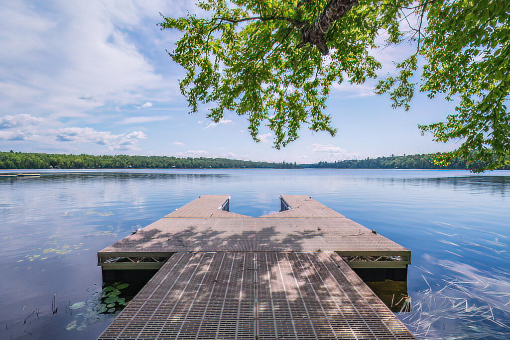 18 Pinkham Road Embden, ME 04958 - Photo 42 of 90 Dock