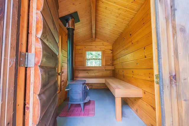 $1,150,000 | 18 Pinkham Road, Embden, ME 04958