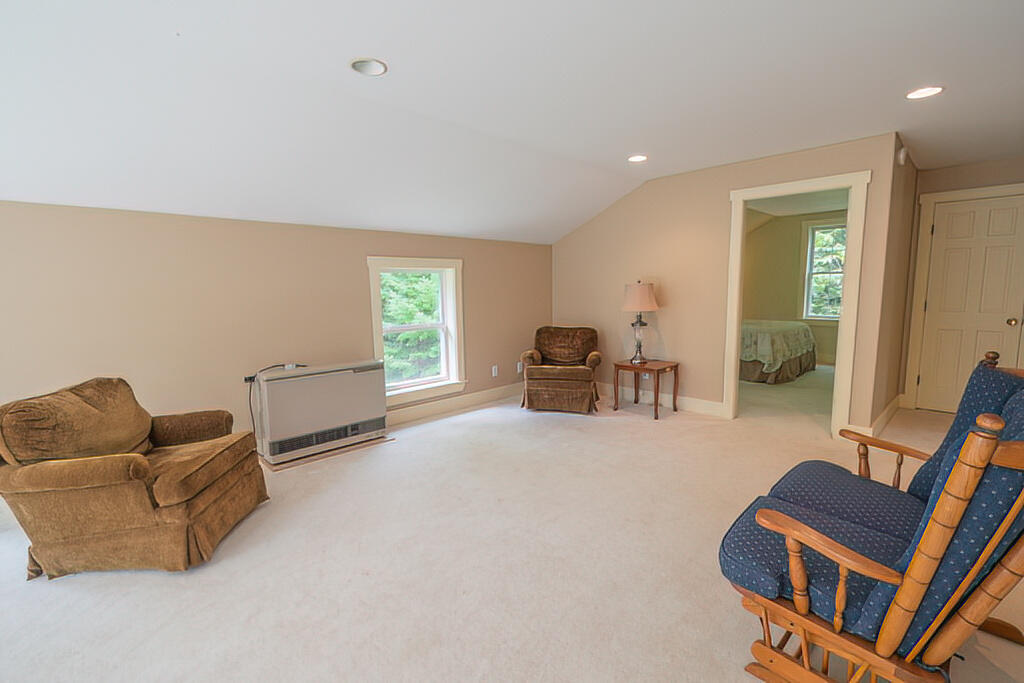 18 Pinkham Road Embden, ME 04958 - Photo 56 of 90 Apartment living room