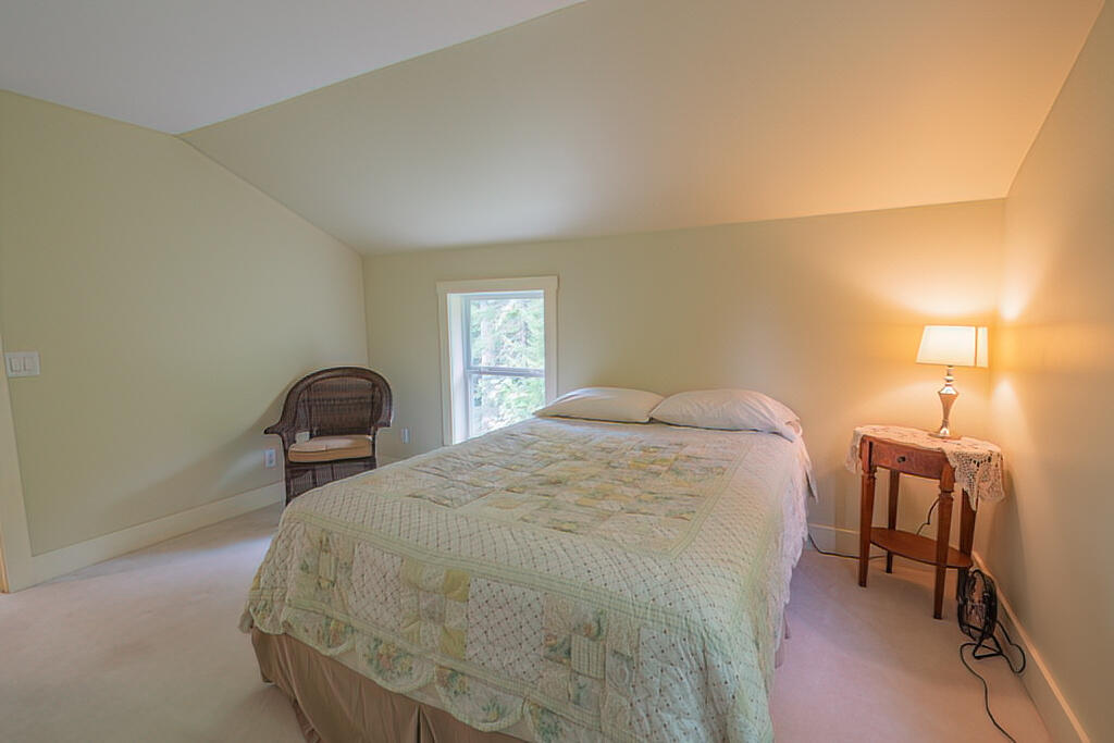 18 Pinkham Road Embden, ME 04958 - Photo 59 of 90 Apartment bedroom 1