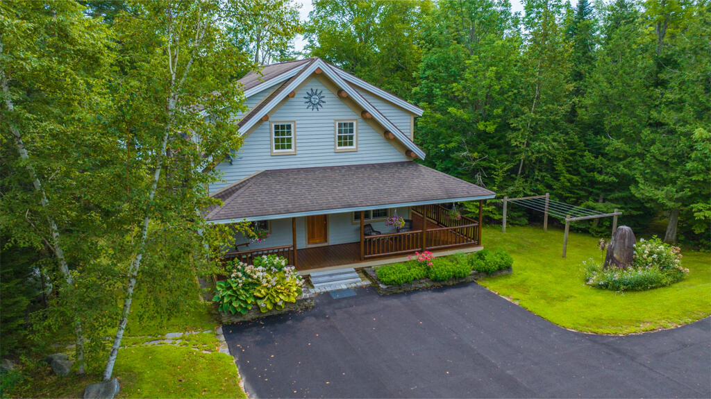 18 Pinkham Road Embden, ME 04958 - Photo 75 of 90 Home