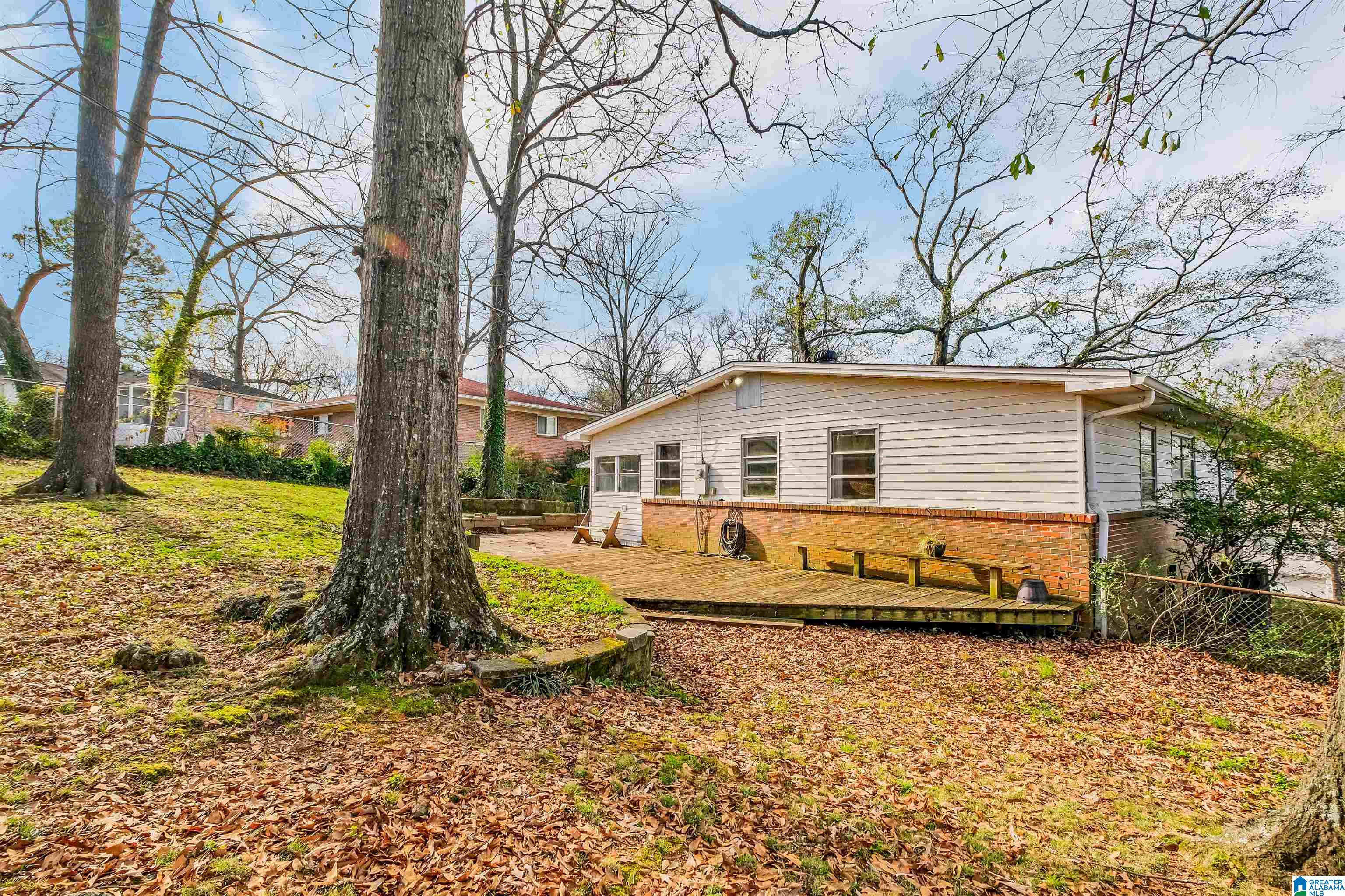 809 43rd Street South Birmingham, AL 35222 - Photo 41 of 43