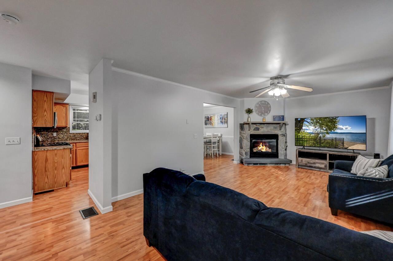 531 Chancellor Road East Stroudsburg, PA 18302 - Photo 61 of 61 Open Floorplan
