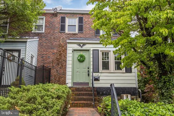 $305,000 | 1714 Beech Street, Wilmington, DE 19805