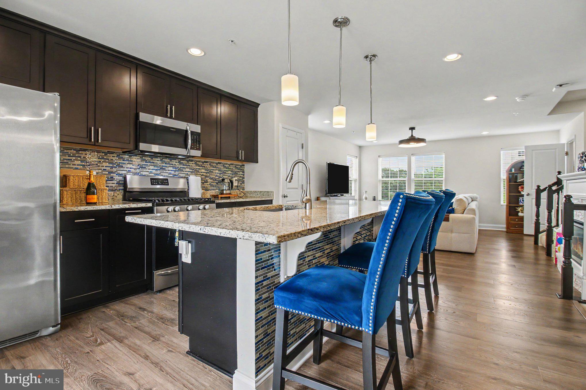 1313 Rileywood Road Middle River, MD 21220 - Photo 11 of 25