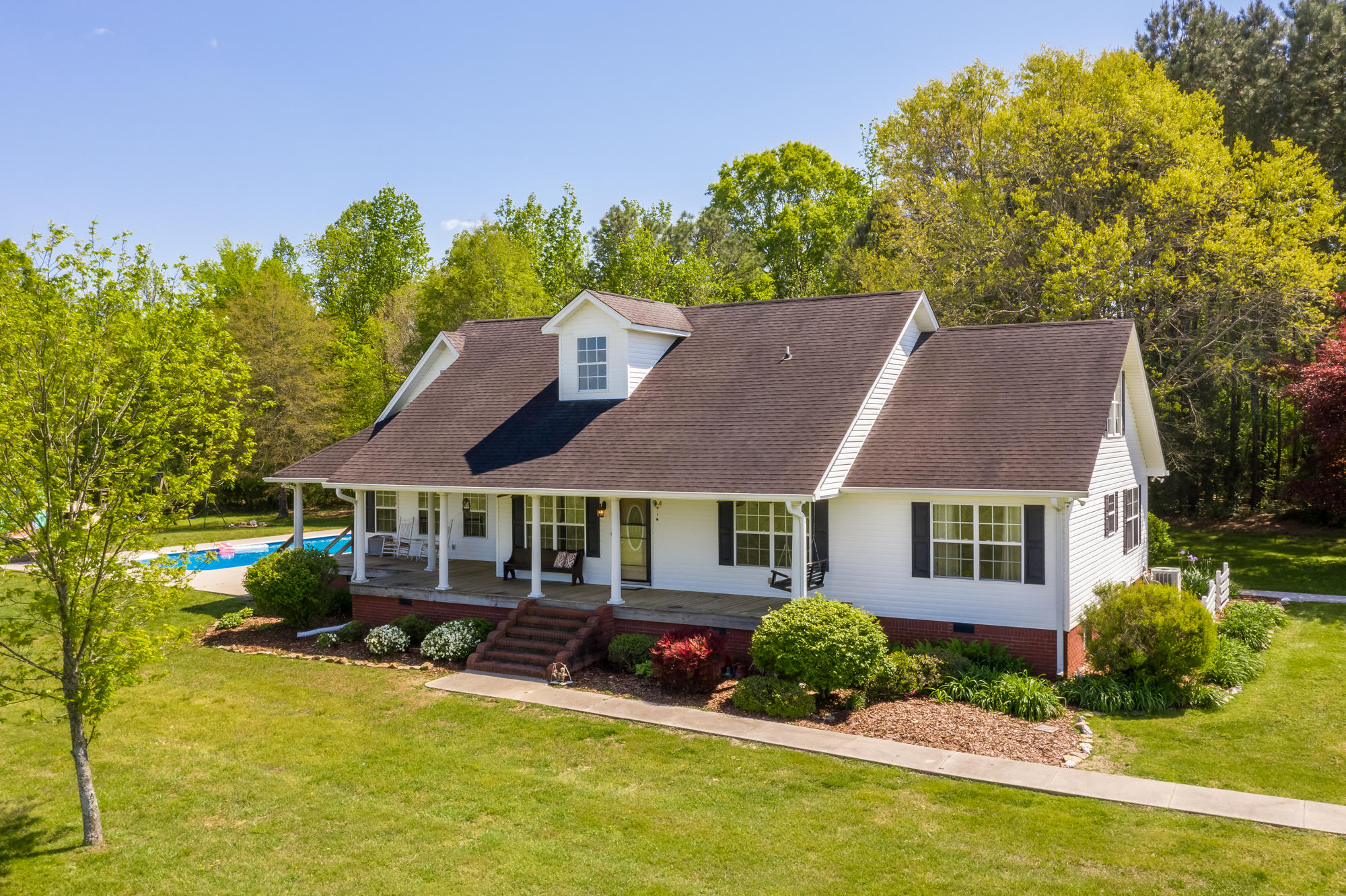 2505 Patterson Road Southeast Cleveland, TN 37323 - Photo 2 of 17 1