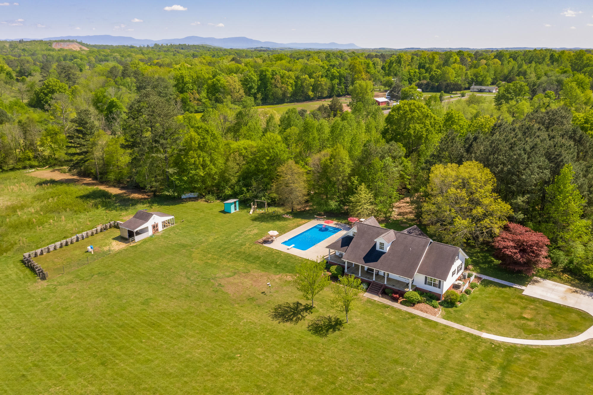 2505 Patterson Road Southeast Cleveland, TN 37323 - Photo 14 of 17 14