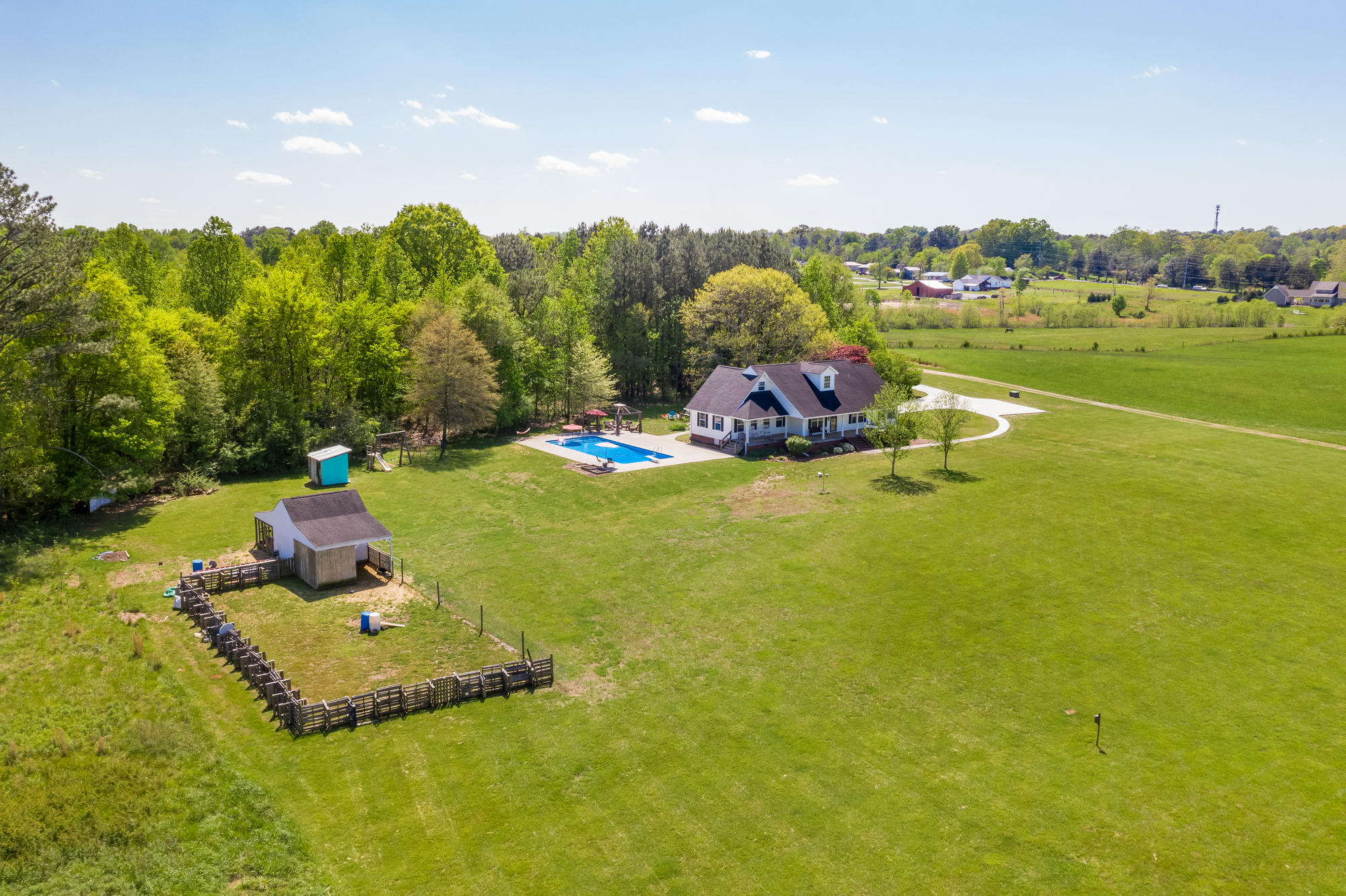 2505 Patterson Road Southeast Cleveland, TN 37323 - Photo 16 of 17 17