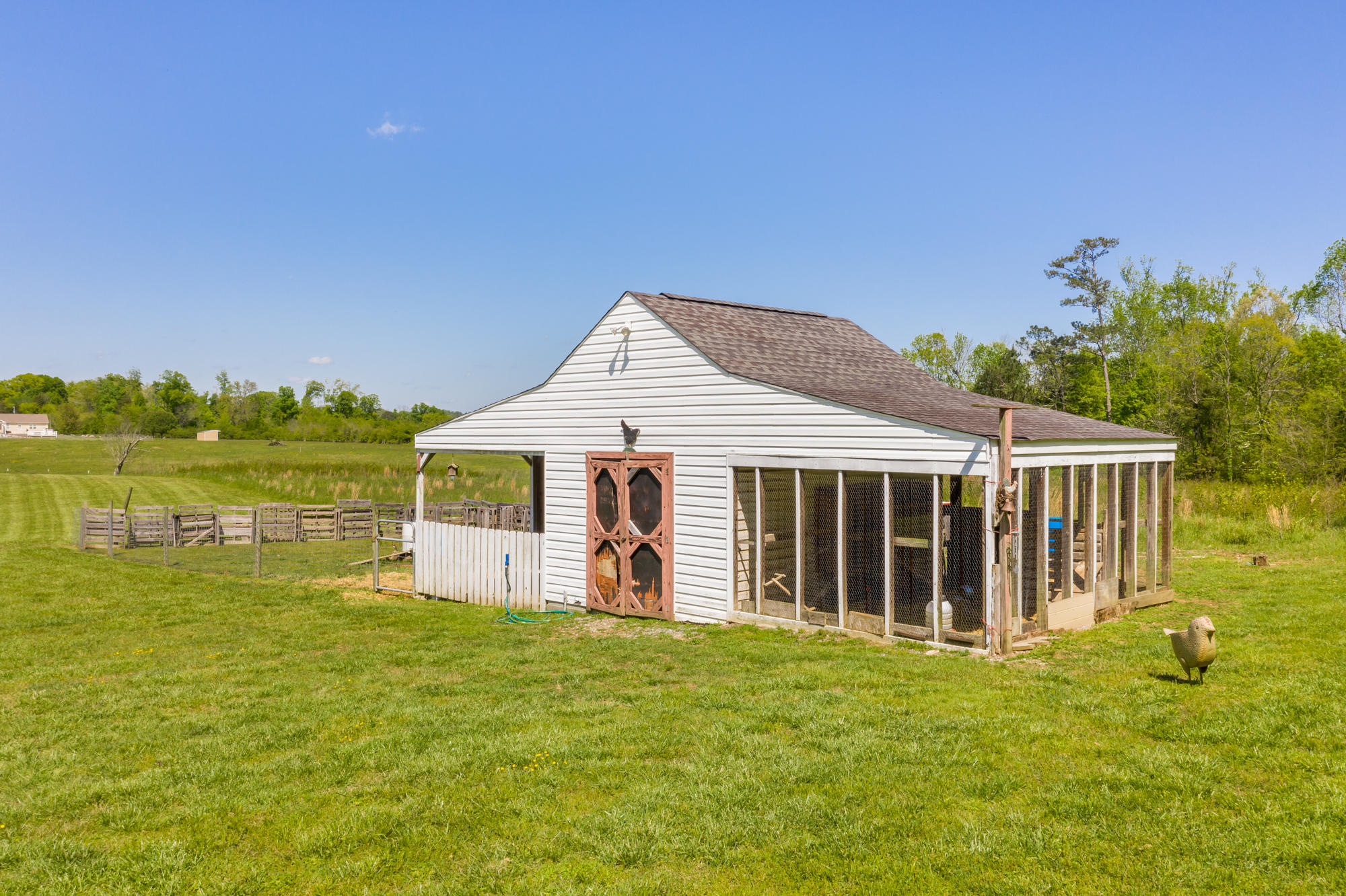 2505 Patterson Road Southeast Cleveland, TN 37323 - Photo 17 of 17 17a