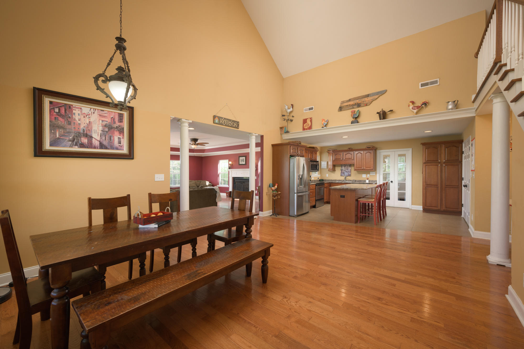 2505 Patterson Road Southeast Cleveland, TN 37323 - Photo 4 of 17 3