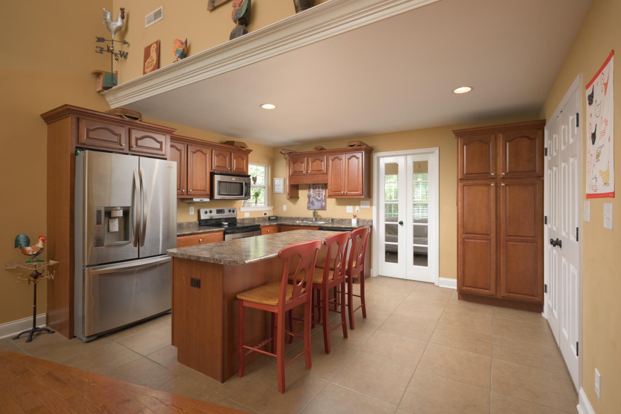 2505 Patterson Road Southeast Cleveland, TN 37323 - Photo 5 of 17 4
