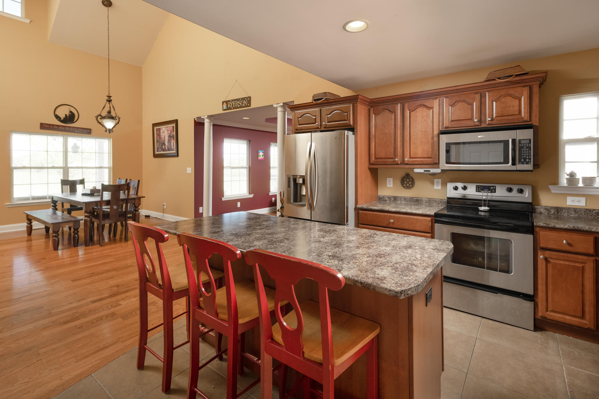 2505 Patterson Road Southeast Cleveland, TN 37323 - Photo 6 of 17 5
