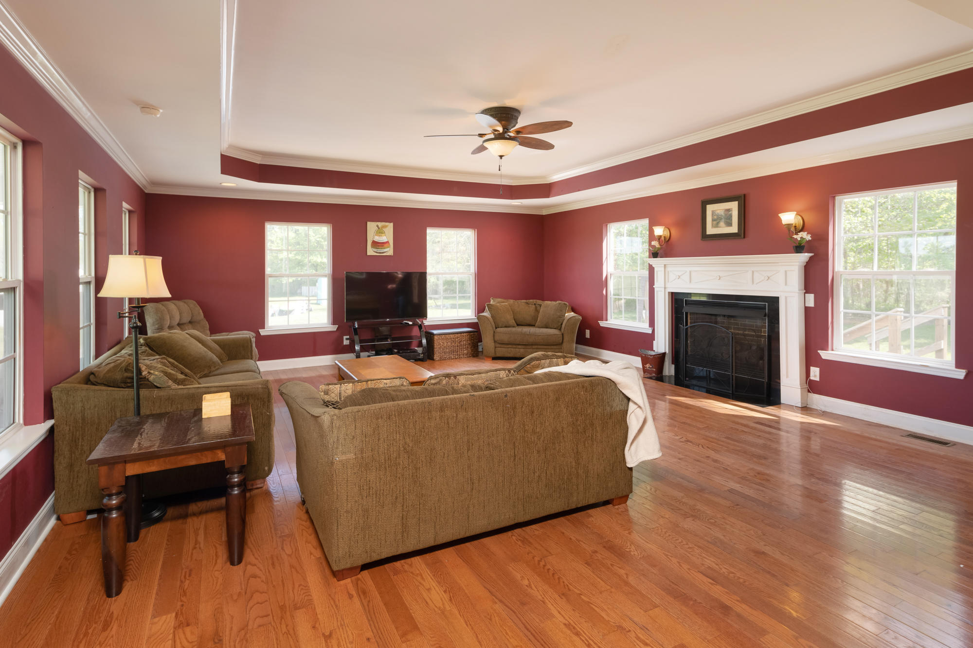 2505 Patterson Road Southeast Cleveland, TN 37323 - Photo 8 of 17 6