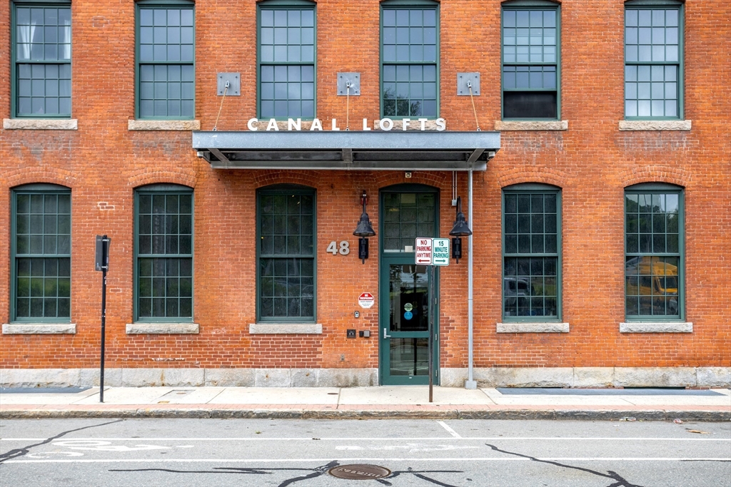 48 Water Street, Unit 405 Worcester, MA 01604 - Photo 1 of 25
