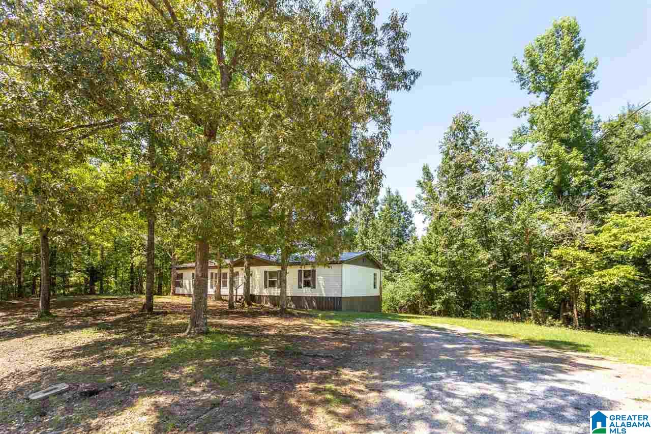 270 Cobb Road Ohatchee, AL 36271 - Photo 34 of 36