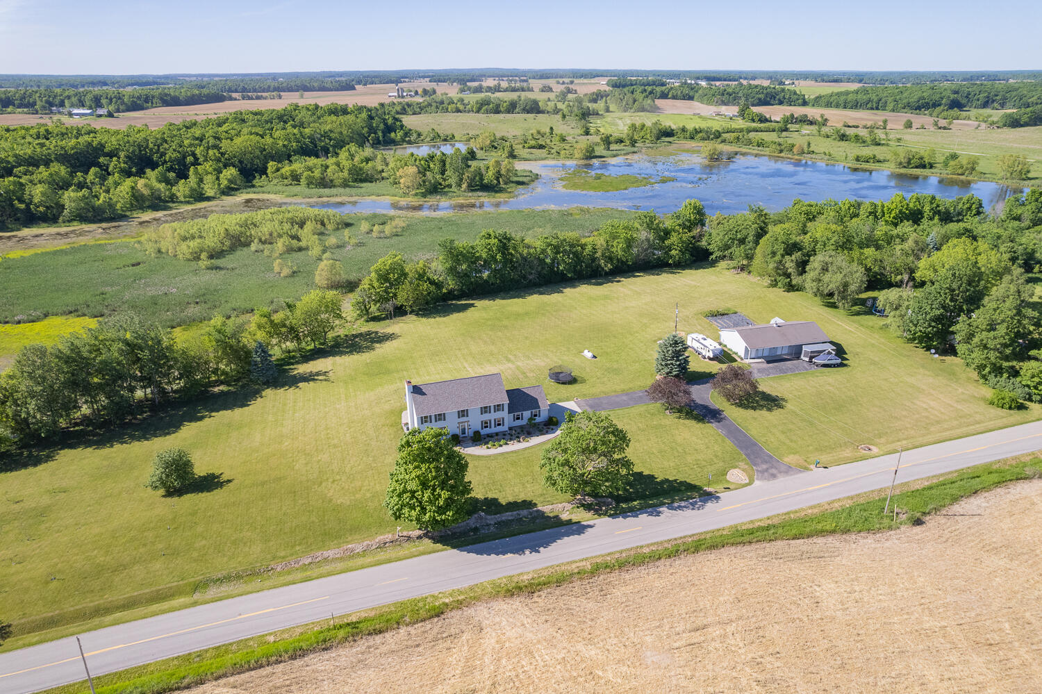 9848 Canandaigua Road Clayton, MI 49235 - Photo 43 of 54 9848 Canandaigua Rd - 1058