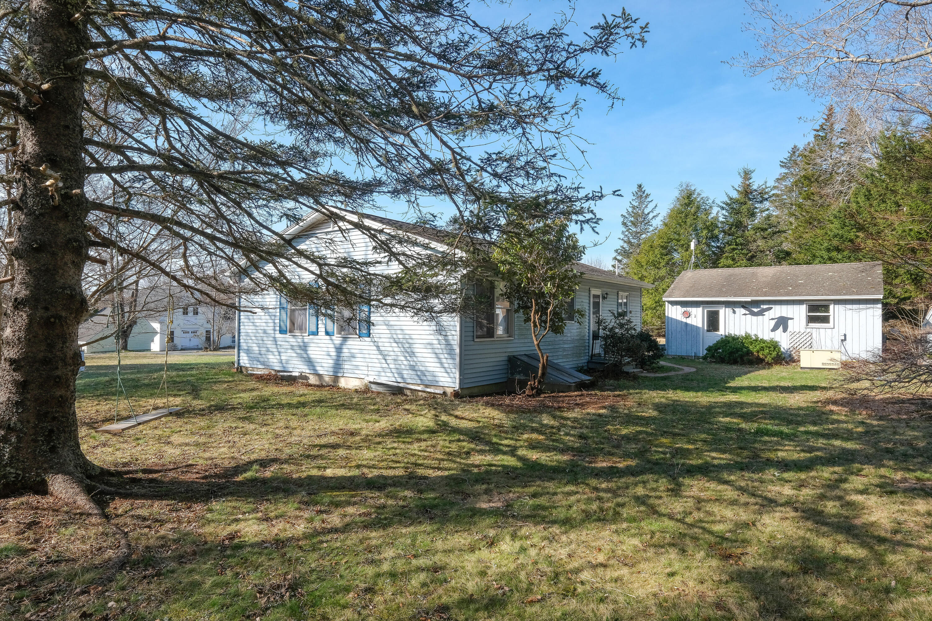62 Quaco Road Deer Isle, ME 04627 - Photo 12 of 41 62QuacoRd-5