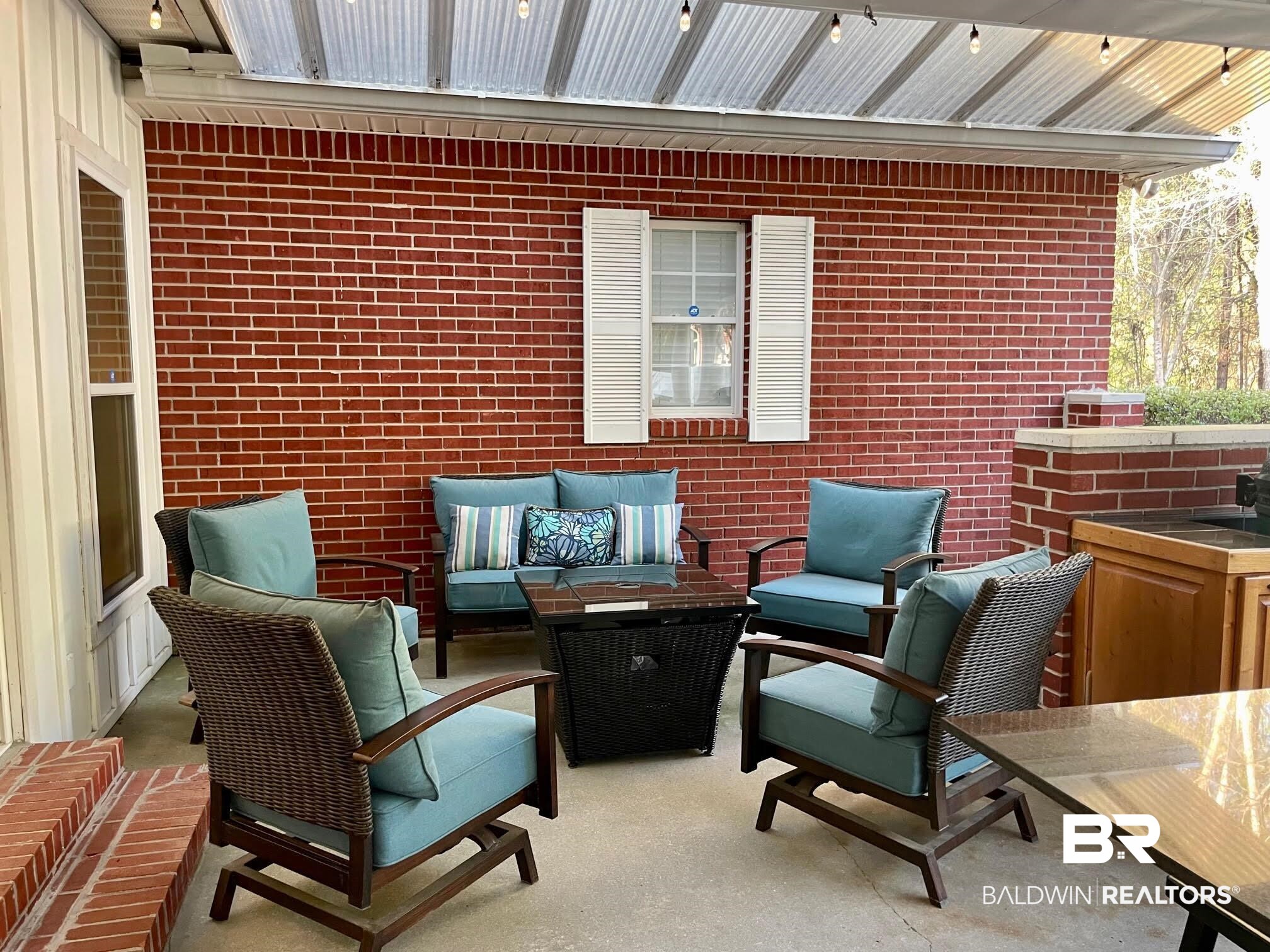 208 Oak Ridge Court Brewton, AL 36426 - Photo 31 of 48