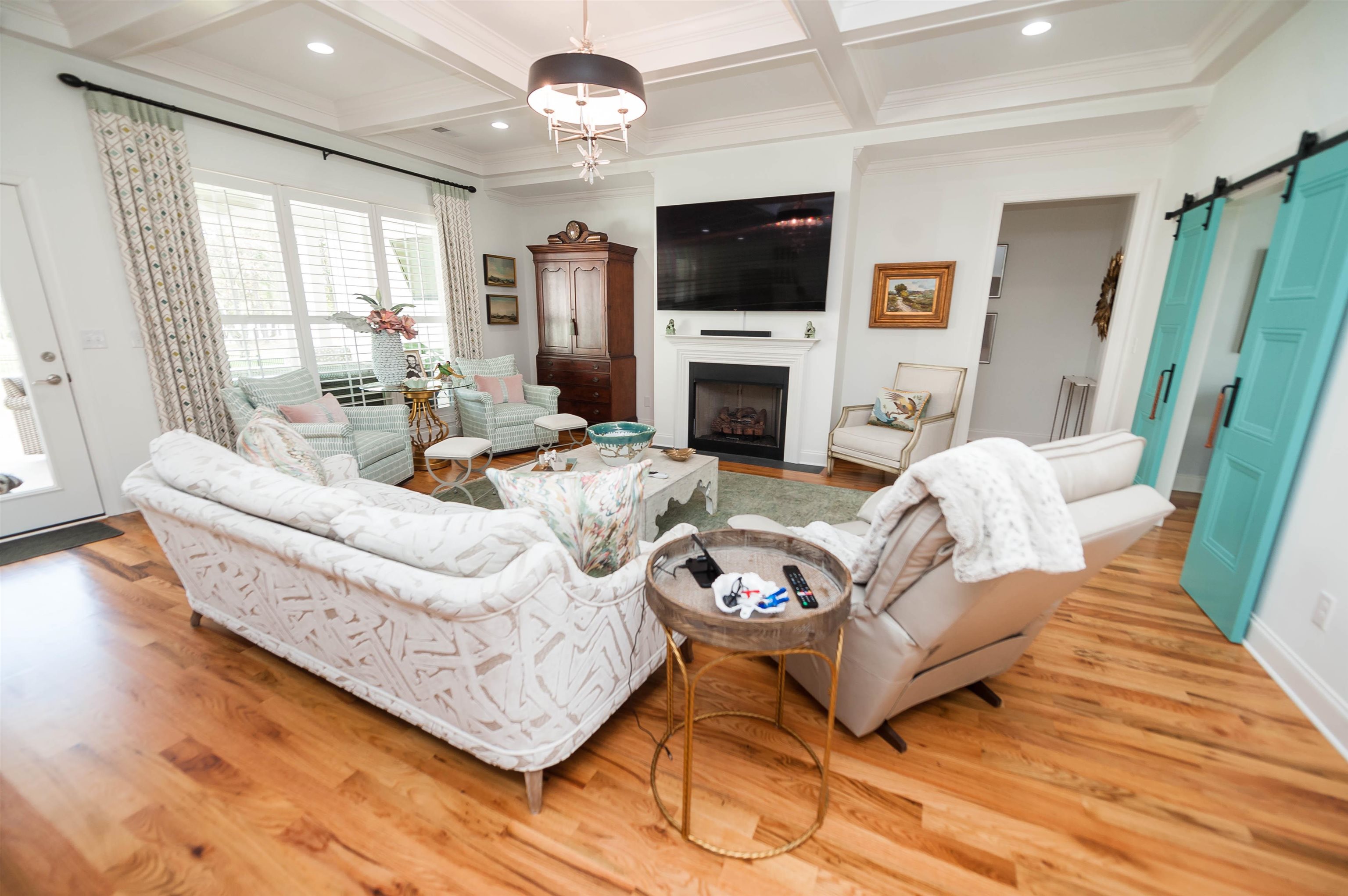 842 Love Springs Road Cowpens, SC 29330 - Photo 19 of 33