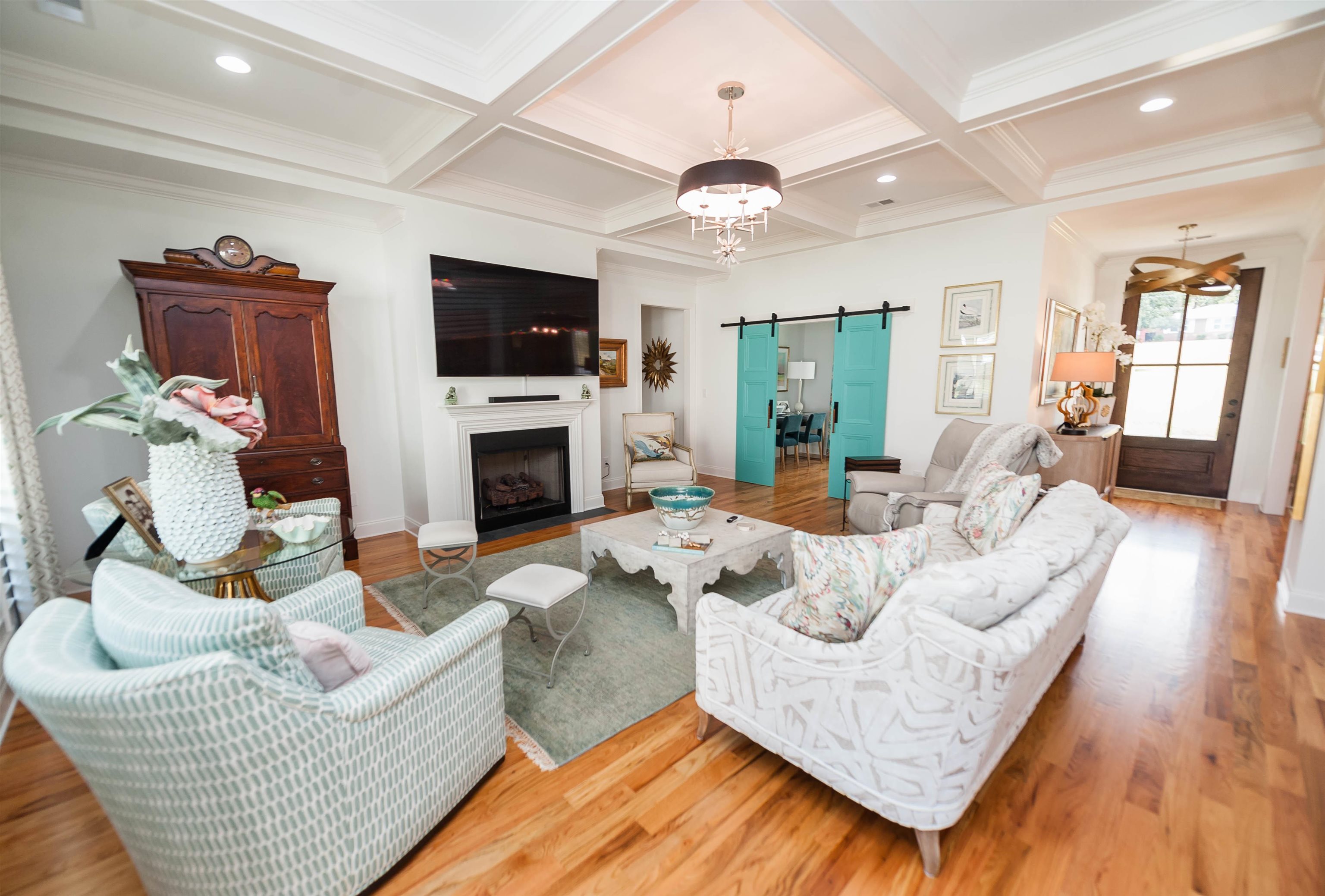 842 Love Springs Road Cowpens, SC 29330 - Photo 20 of 33