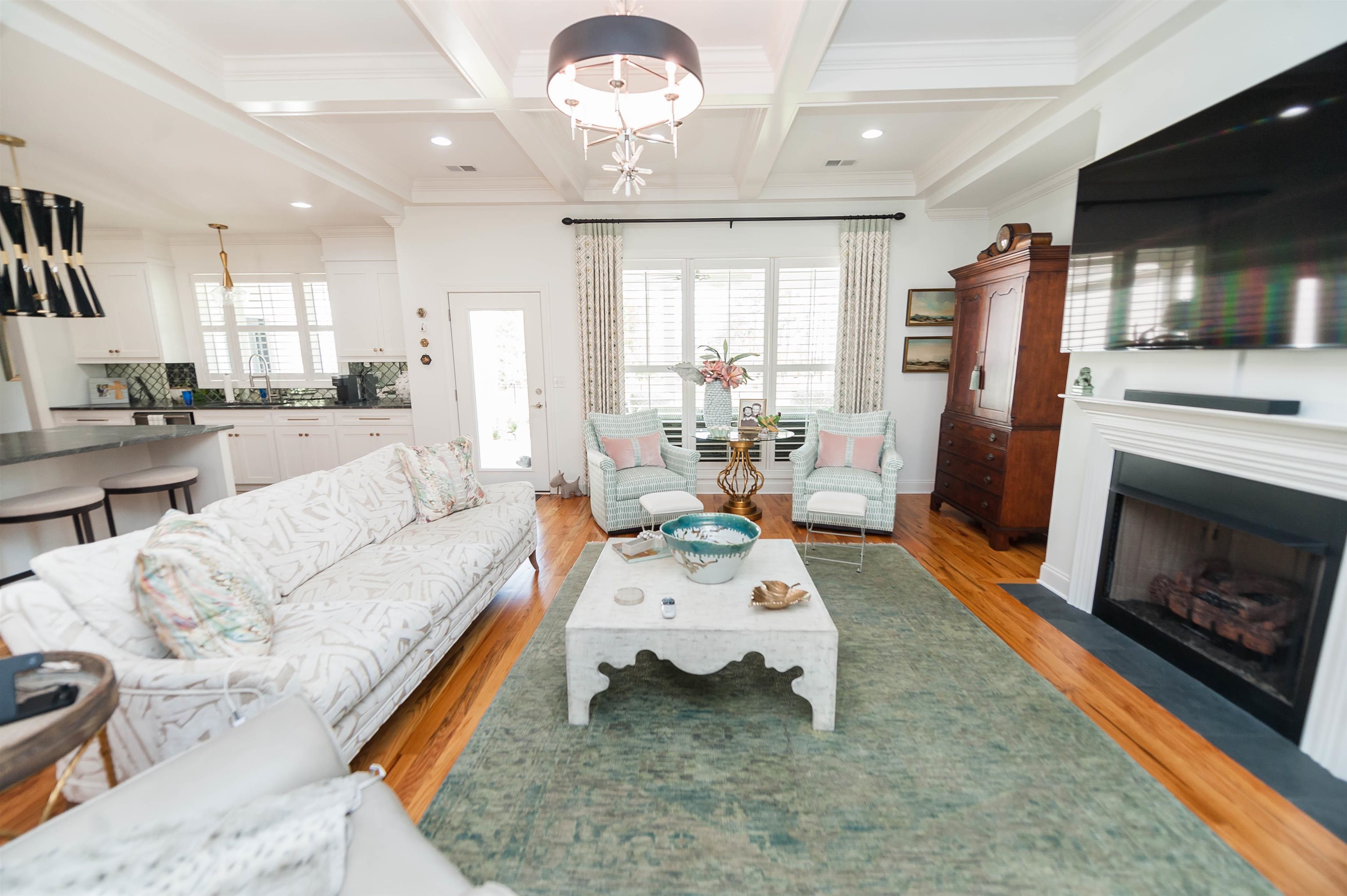 842 Love Springs Road Cowpens, SC 29330 - Photo 21 of 33