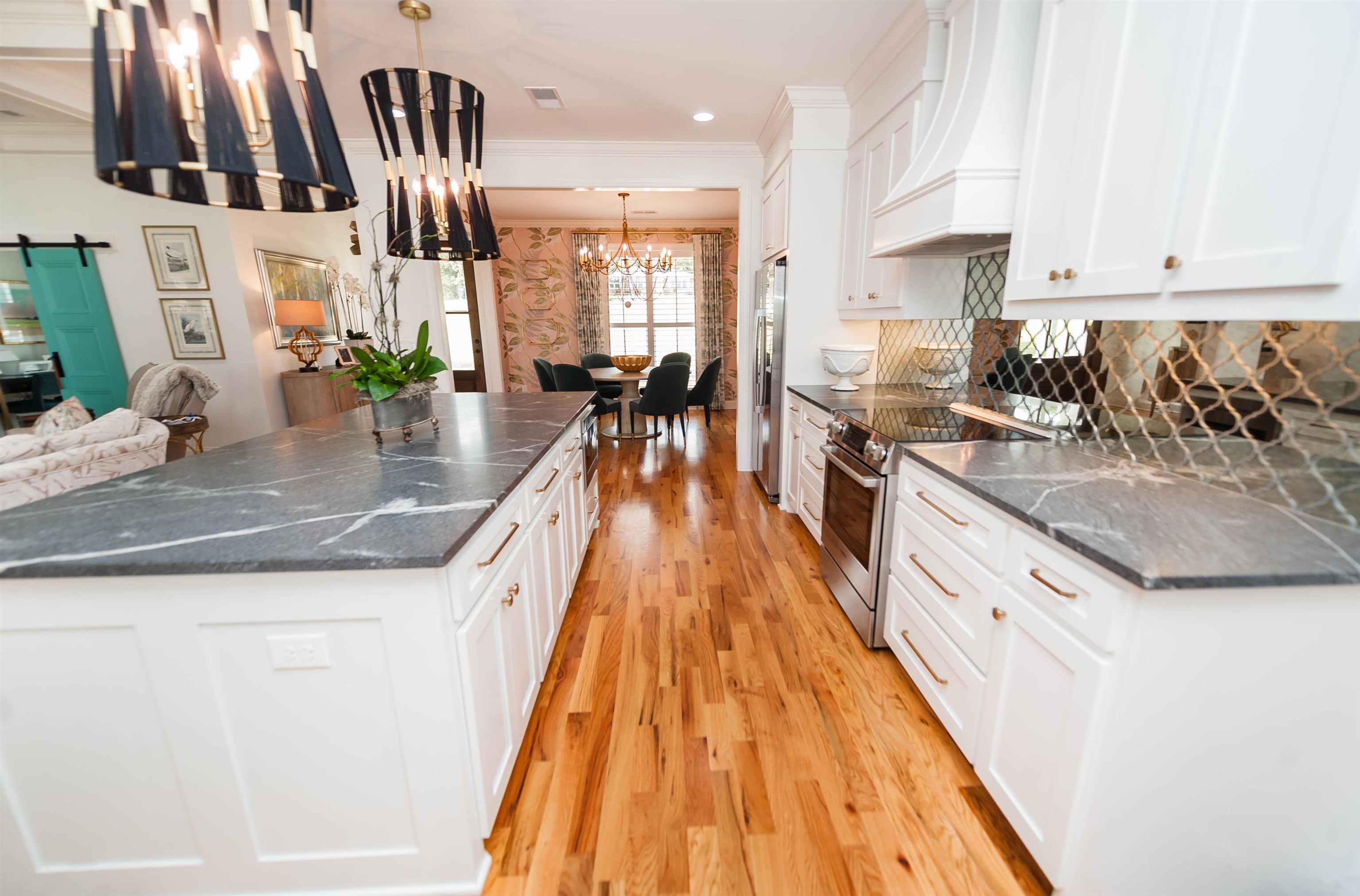 842 Love Springs Road Cowpens, SC 29330 - Photo 22 of 33