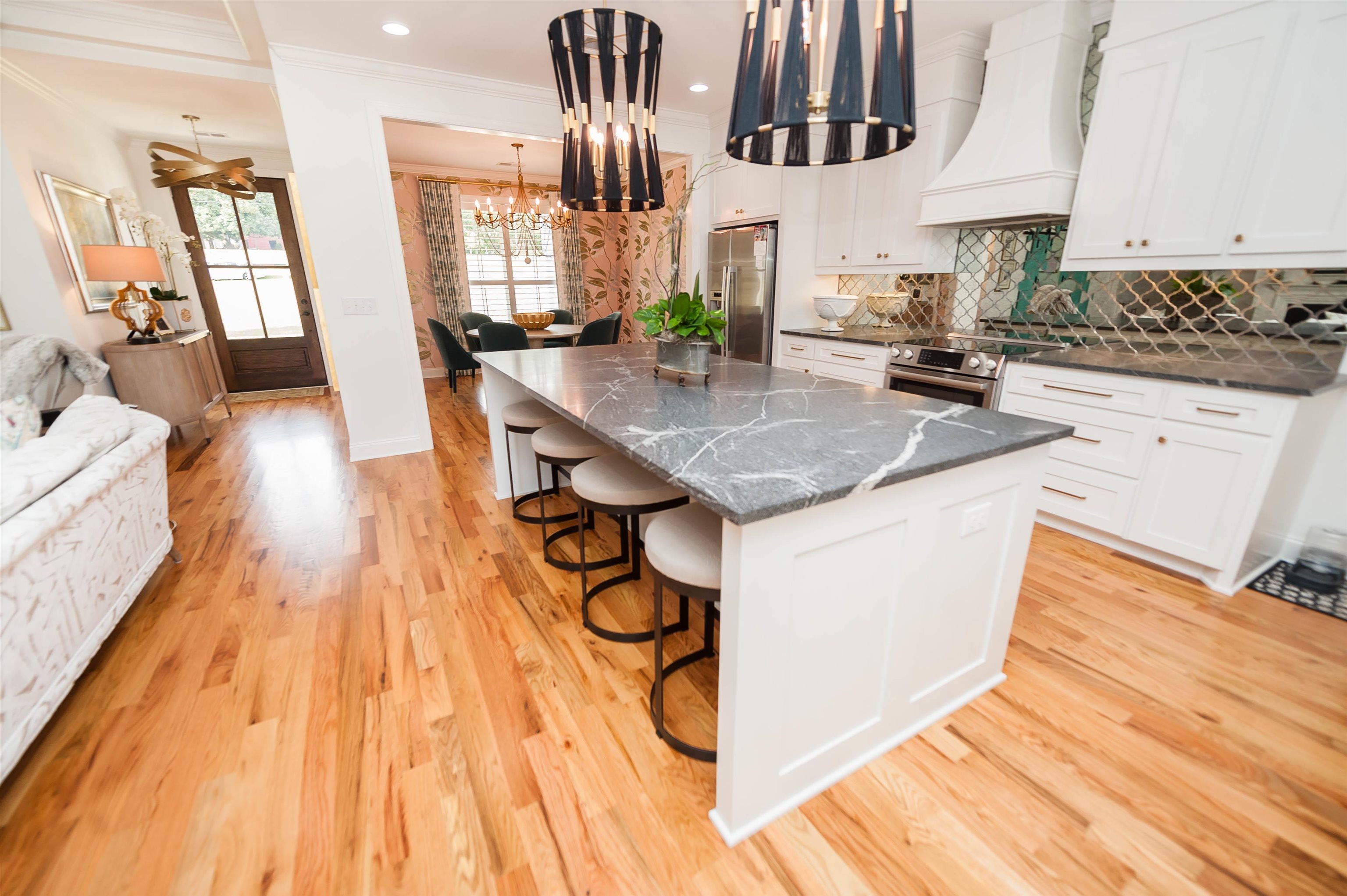 842 Love Springs Road Cowpens, SC 29330 - Photo 23 of 33