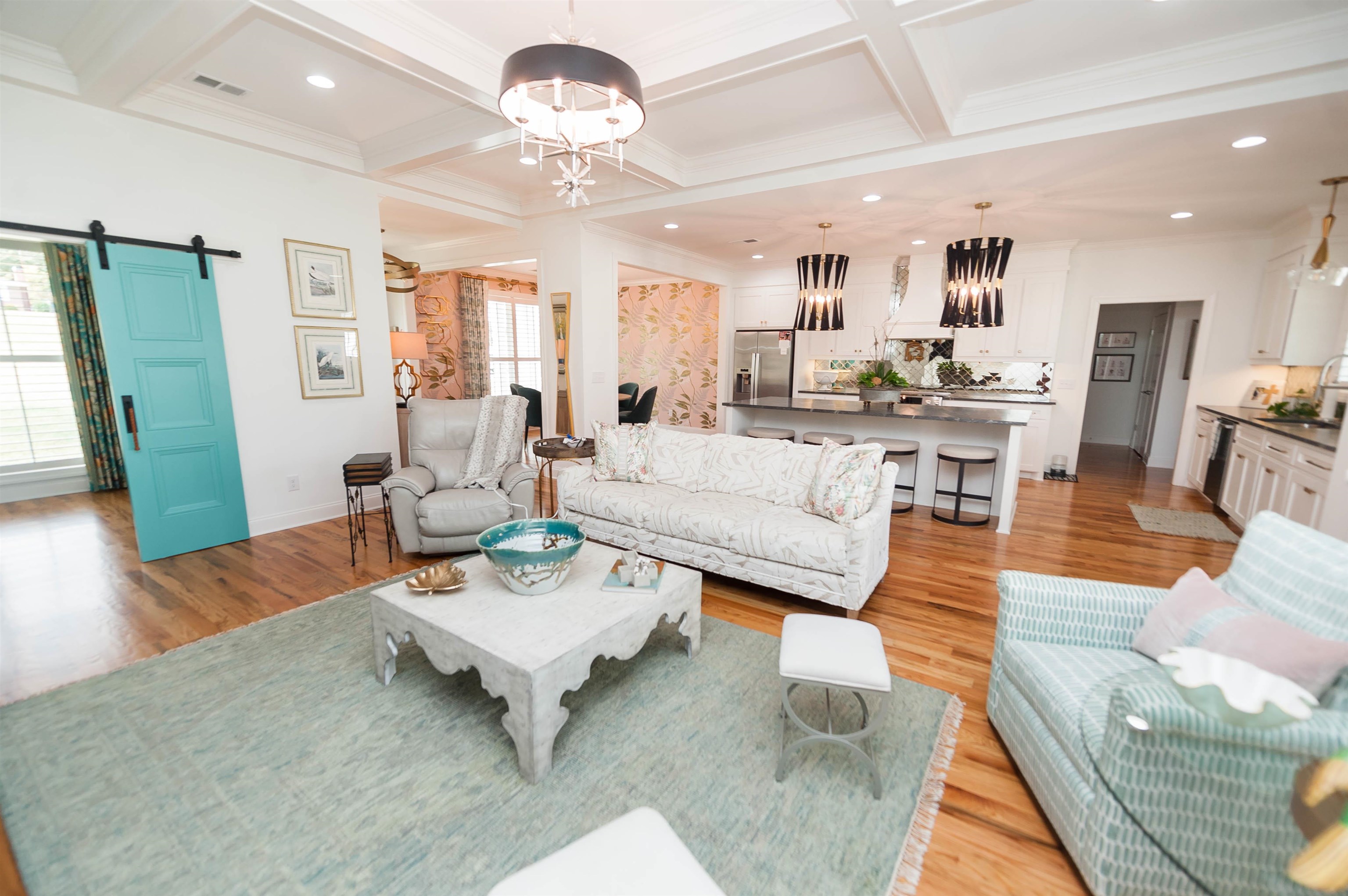 842 Love Springs Road Cowpens, SC 29330 - Photo 25 of 33