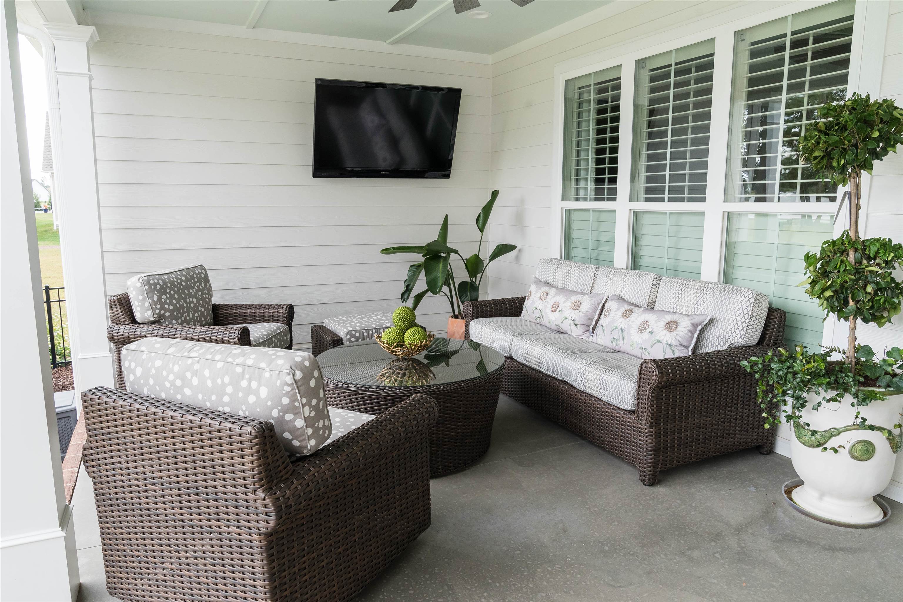 842 Love Springs Road Cowpens, SC 29330 - Photo 27 of 33