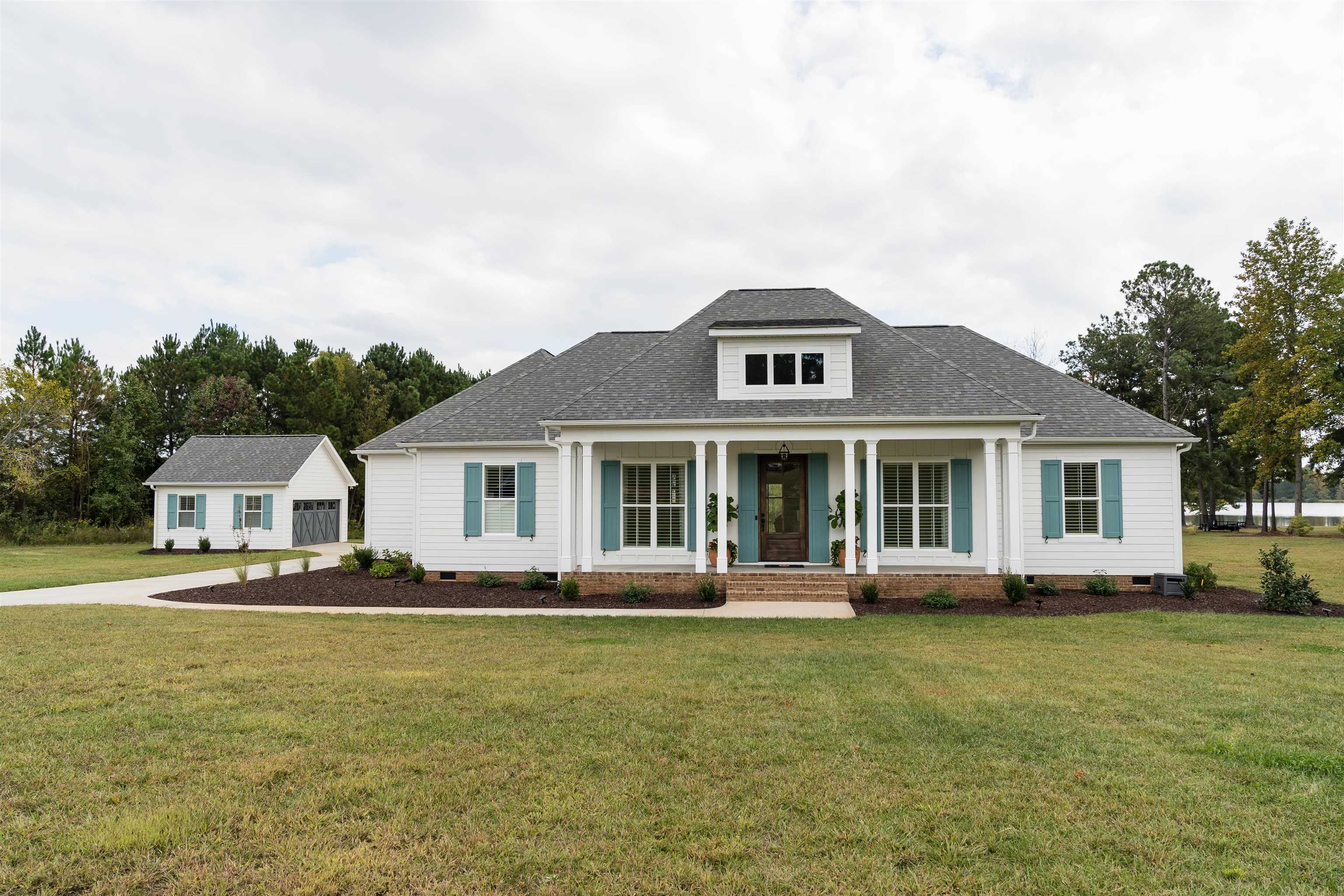 842 Love Springs Road Cowpens, SC 29330 - Photo 31 of 33