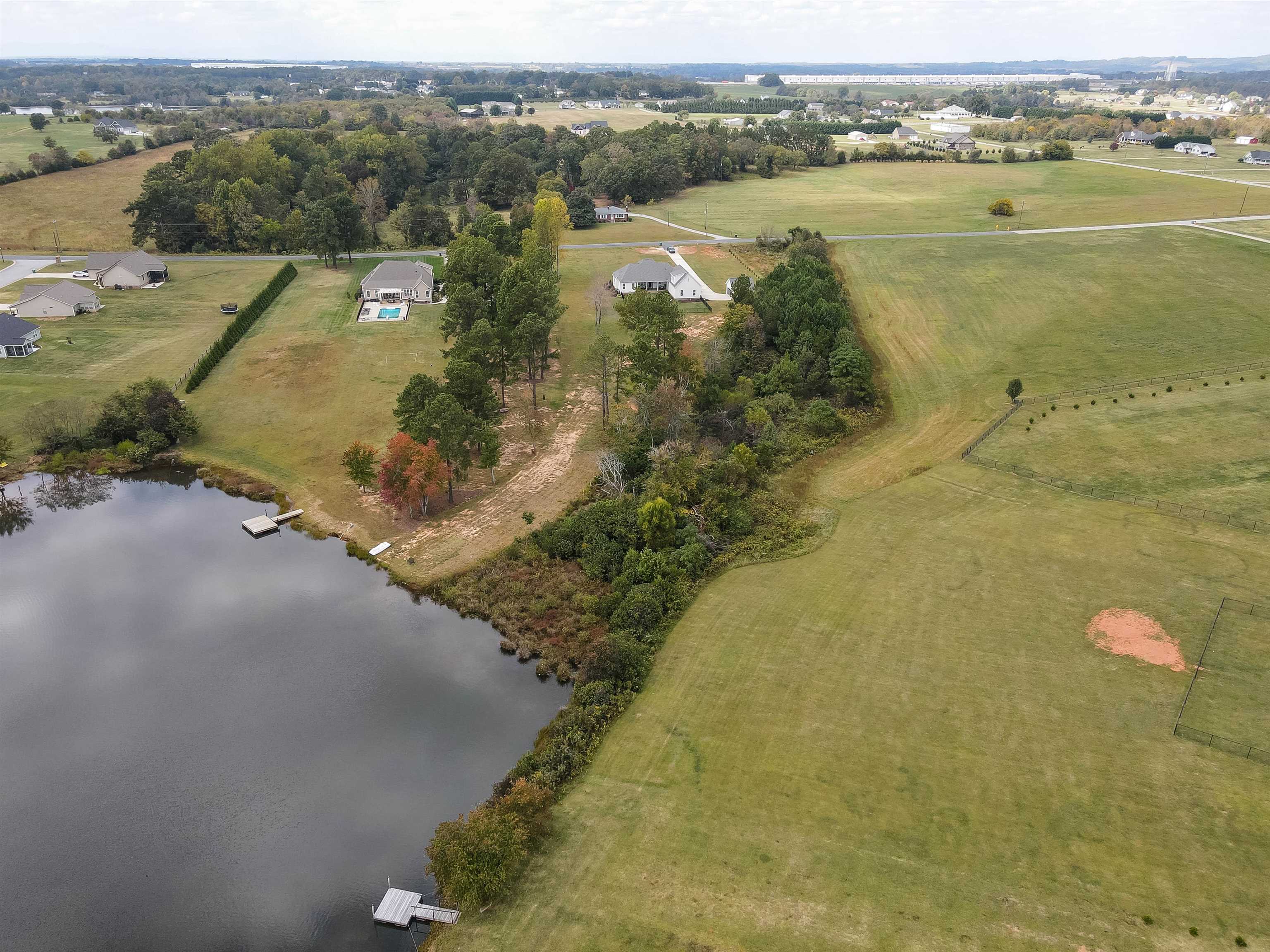842 Love Springs Road Cowpens, SC 29330 - Photo 33 of 33