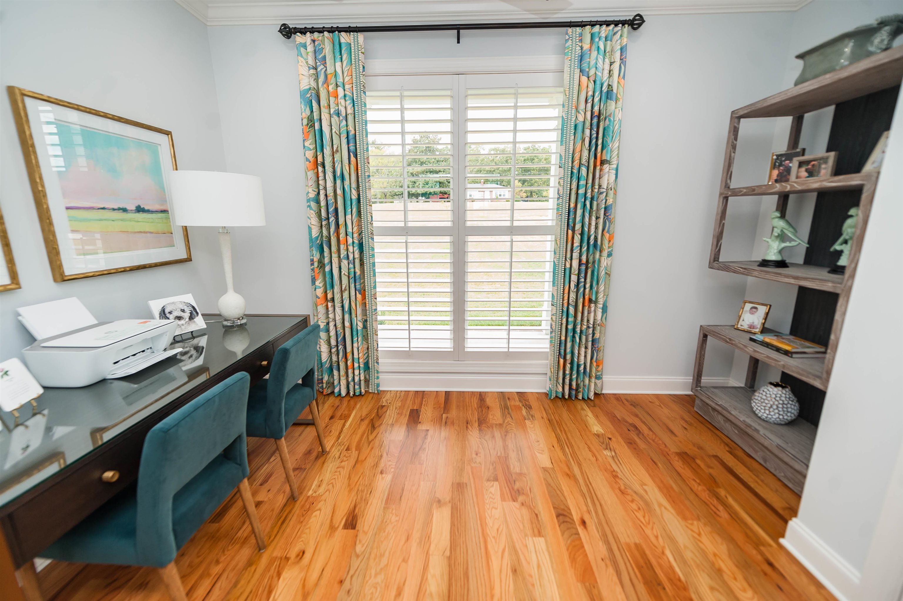 842 Love Springs Road Cowpens, SC 29330 - Photo 4 of 33