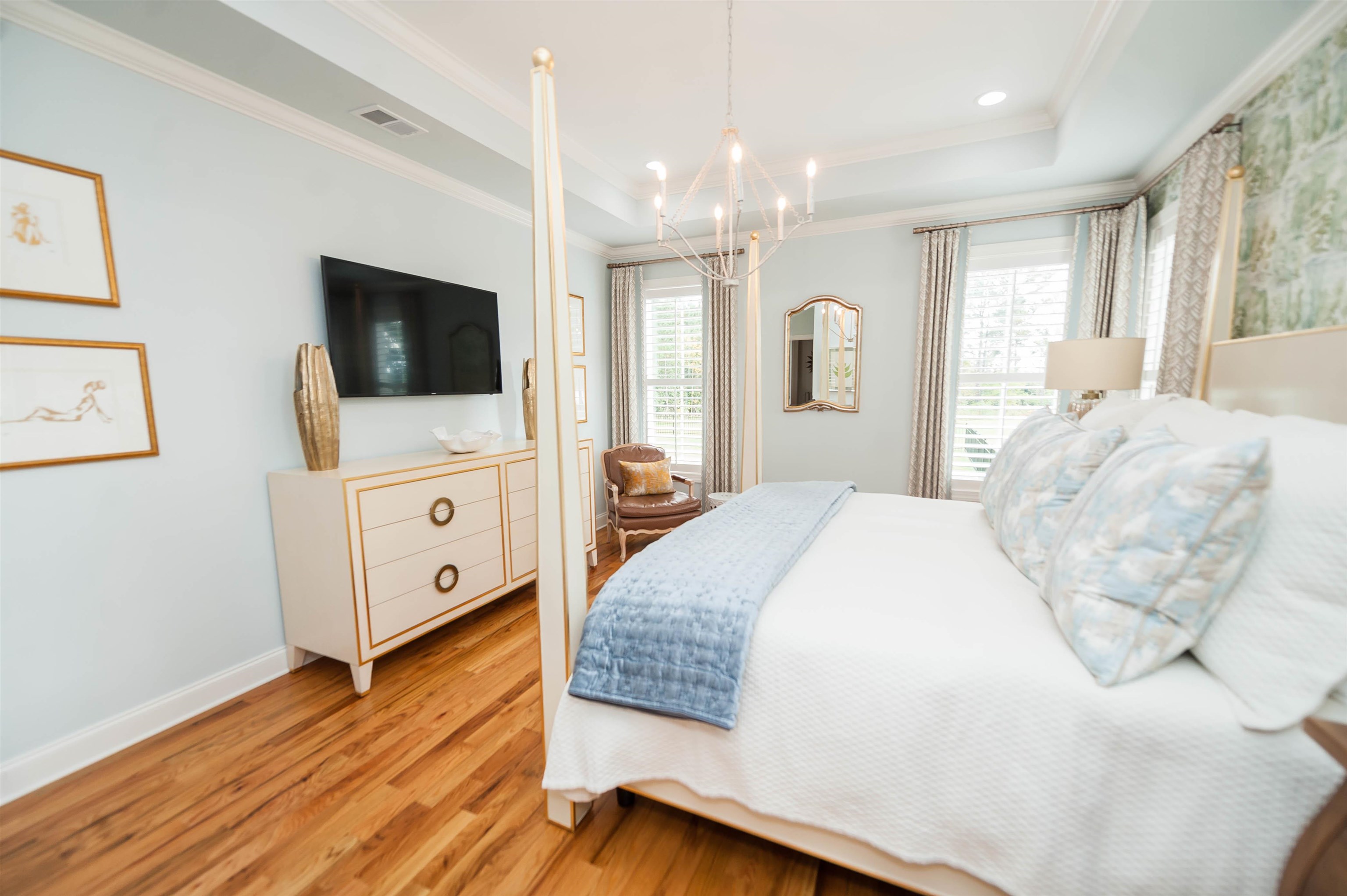 842 Love Springs Road Cowpens, SC 29330 - Photo 5 of 33